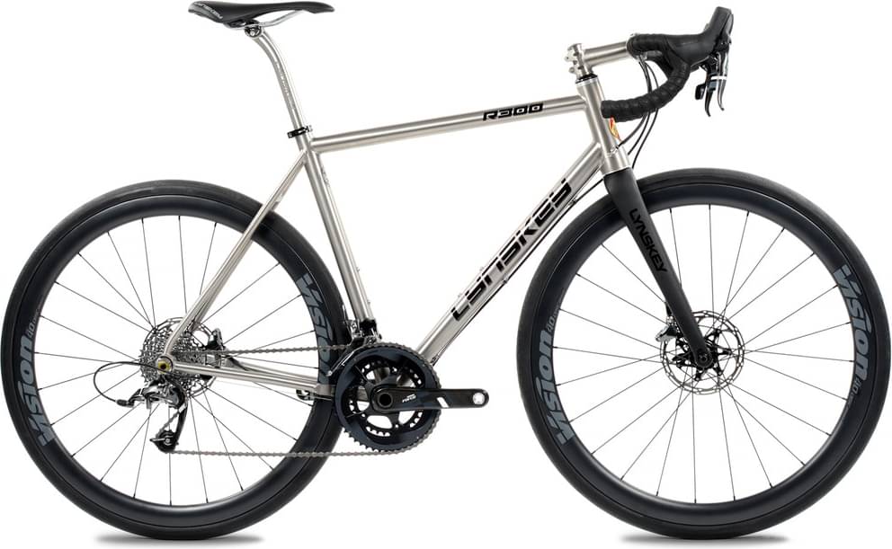 Lynskey R300 SRAM Force