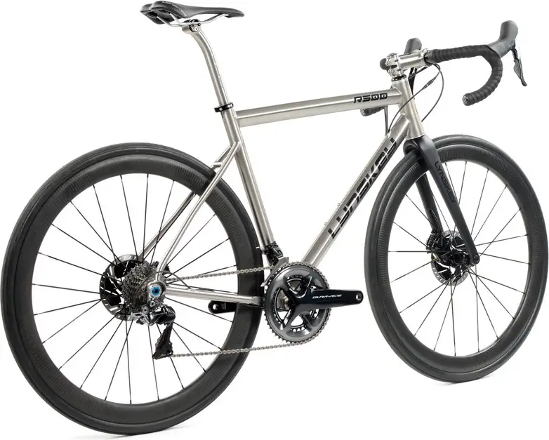 2022 Lynskey R500 Shimano Ultegra Di2 – Specs, Comparisons, Reviews ...