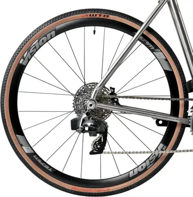 2024 Lynskey GR300 Complete, Sram Force AXS XPLR 1x12 – Specs ...