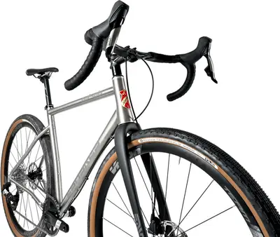 2024 Lynskey GR400 Complete, Sram Apex AXS XPLR 1x12 – Specs ...