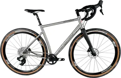 2024 Lynskey GR400, SRAM Apex AXS XPLR – Specs, Comparisons, Reviews ...