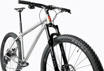 2024 Lynskey Live Wire Hardtail Mountain Bike, Sram GX Eagle Mechanical ...