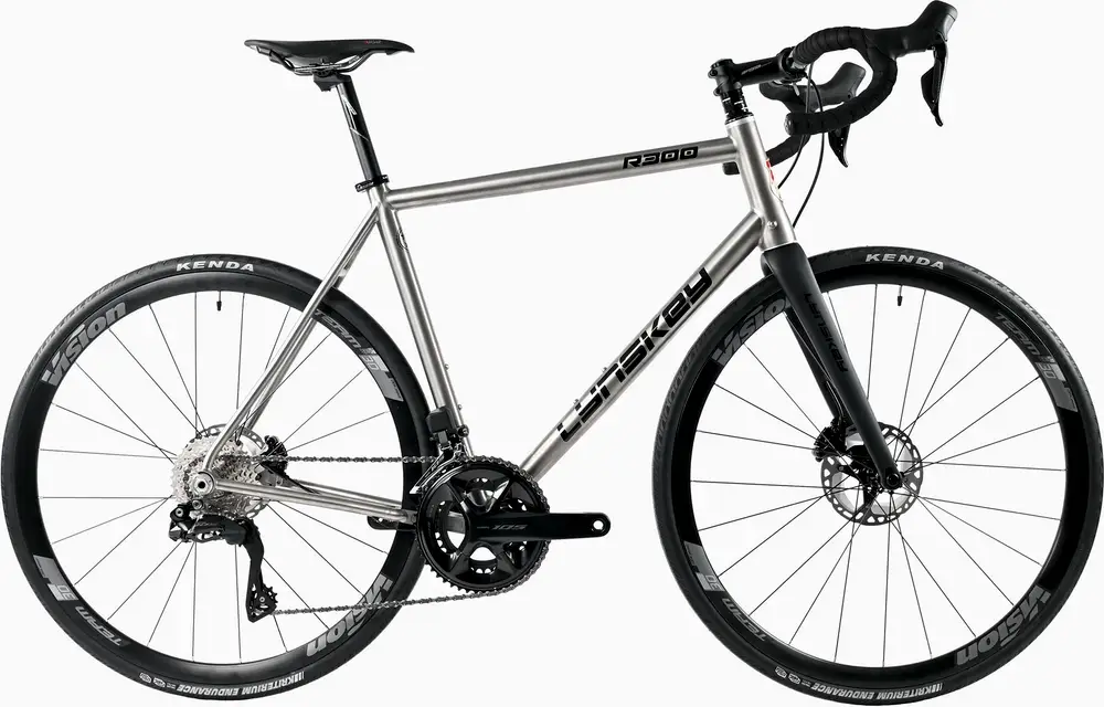 2024 Lynskey R300, Shimano 105 2x12 mechanical – Specs, Comparisons ...