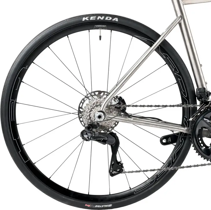 2024 Lynskey R500 Complete, Shimano 105 2x12 Mechanical – Specs ...