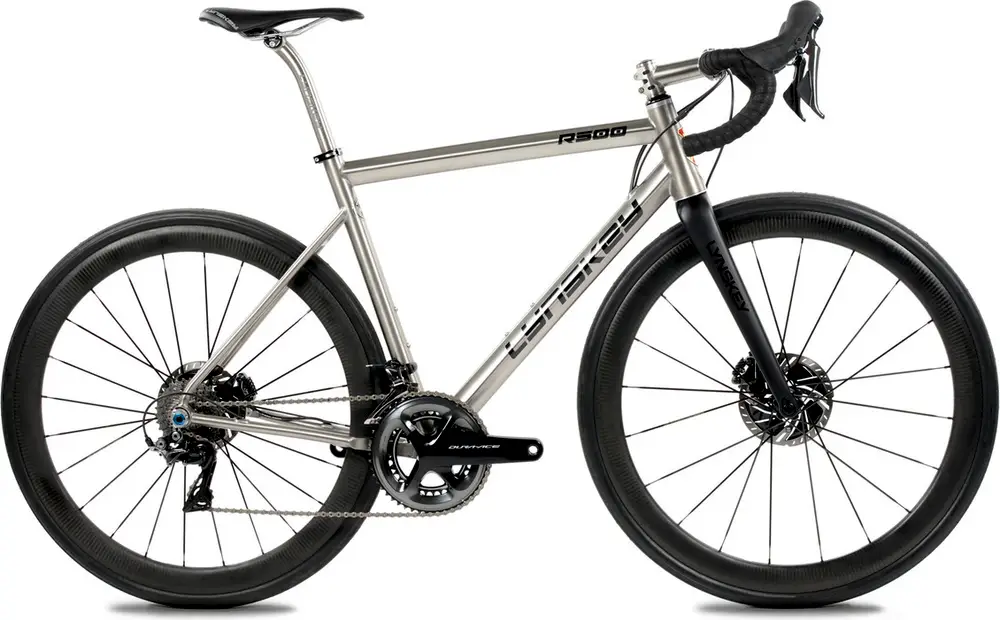 2024 Lynskey R500 Complete, Shimano 105 2x12 Mechanical – Specs ...