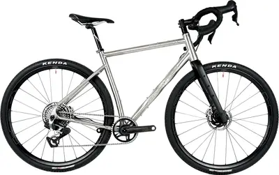 2025 Lynskey Elysium, MSRP $2610, Shimano GRX 820 2x12 – Specs