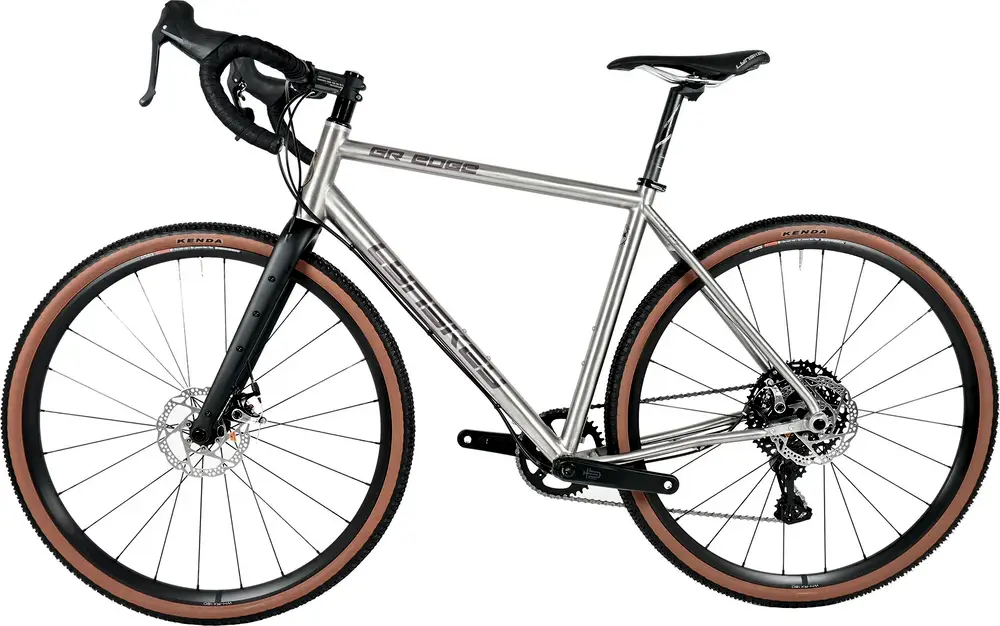 2025 Lynskey GR Edge, microShift SWORD 1x10 – Specs, Comparisons ...