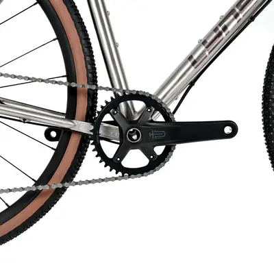 2025 Lynskey GR Edge, SRAM Red AXS XPLR 1x13 – Specs, Comparisons ...