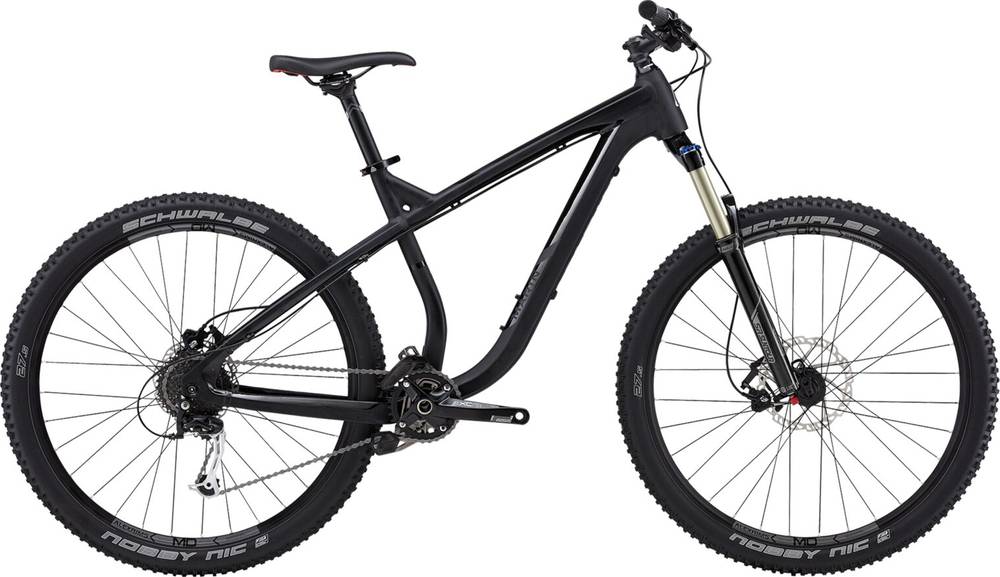 Marin Rocky Ridge 7.2