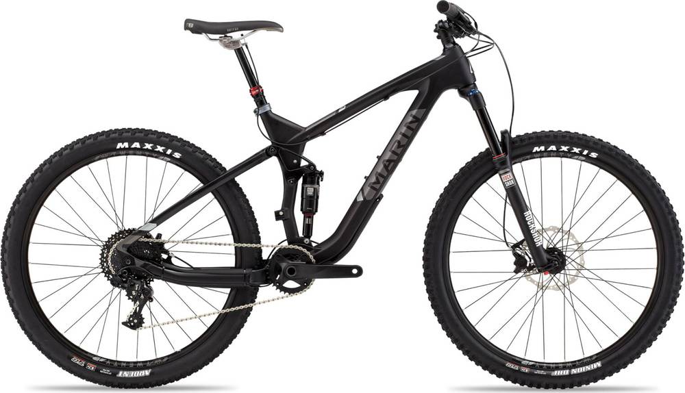 Marin Mount Vision 7