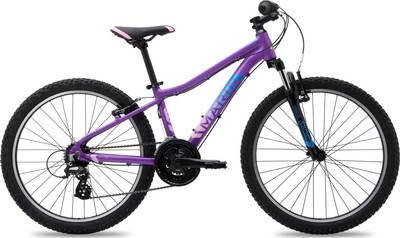 2017 Marin Bayview Trail 24\