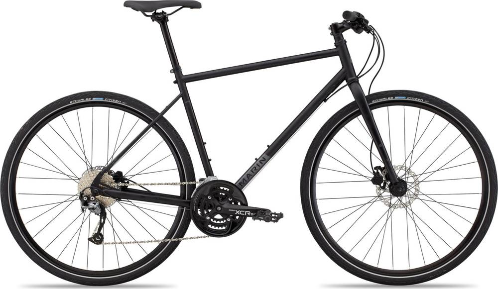 Marin Muirwoods 2017 — Price & Specs | 2BX