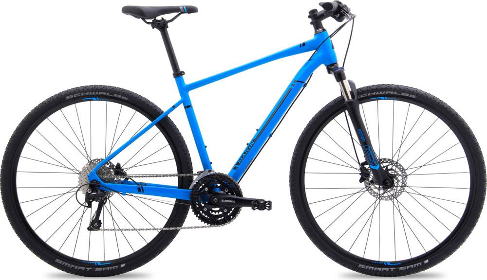 2017 Marin San Rafael DS4 – Specs, Comparisons, Reviews – 99 Spokes