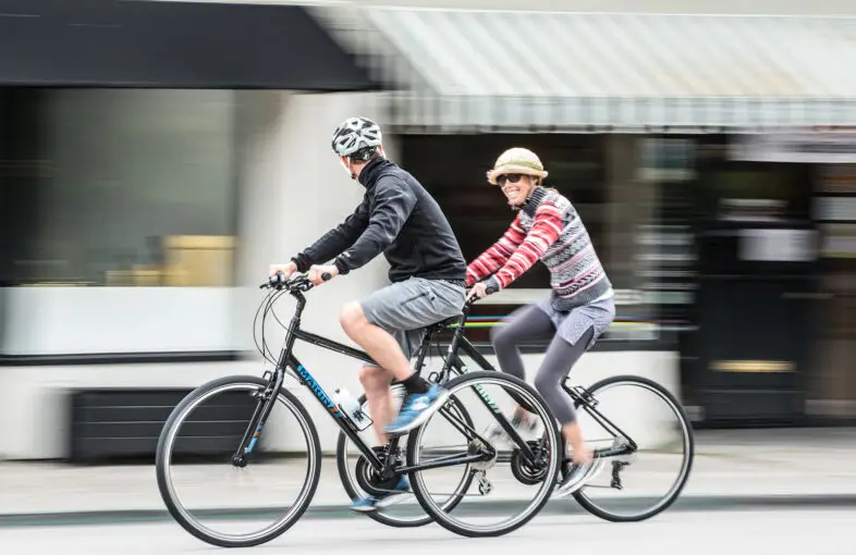 marin larkspur cs1 city bike