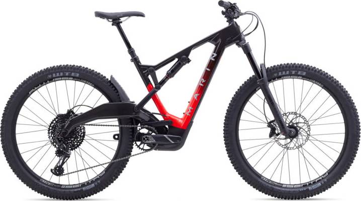 Marin Wolf Ridge 9 2020 — Price & Specs | 2BX