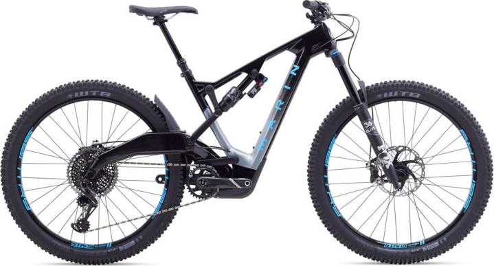 Marin Wolf Ridge 9 2020 — Price & Specs | 2BX
