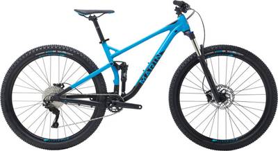 2019 Marin Rift Zone 1 – Specs 