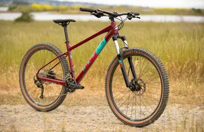 MARIN BOBCAT TRAIL 3 シマノ 2×8速 Sサイズ MTB Marin Bobcat Trail 3 - Outback Bikes | Atlanta, GA Rentals, Sales
