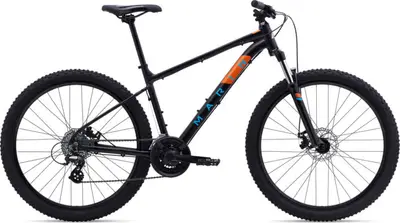 2020 Marin Bolinas Ridge 2 – Specs, Comparisons, Reviews – 99 Spokes
