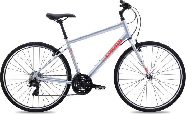 2020 Marin Larkspur CS1 – Specs, Comparisons, Reviews – 99