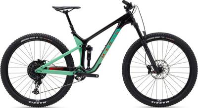 2020 Marin Rift Zone Carbon 1 – Specs 