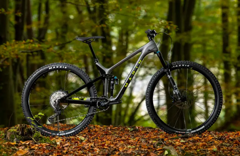 2020 Marin Rift Zone Carbon – Specs, Comparisons, Reviews – 99