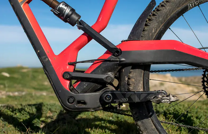 2020 Marin Wolf Ridge Pro Specs, Comparisons, Reviews 99 Spokes