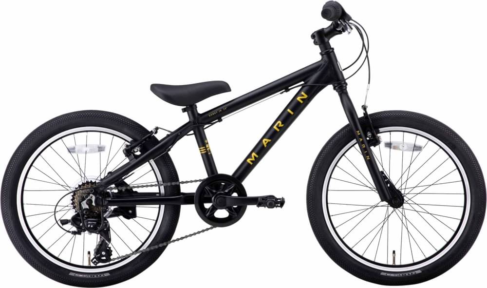 2021 Marin Donky Jr. 20