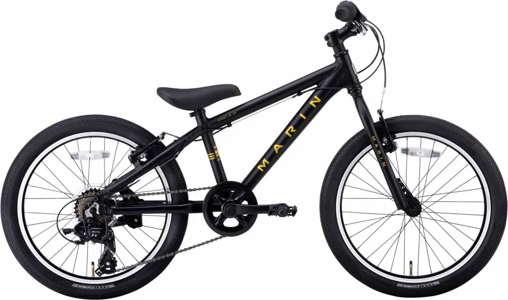 2021 Marin Donky Jr. 20