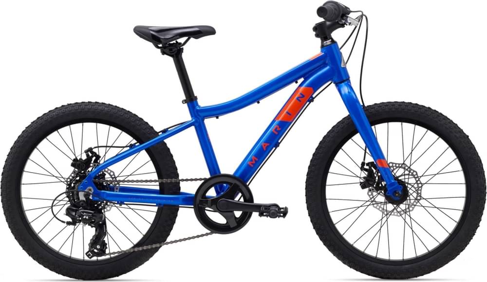 2021 Marin Hidden Canyon vs Trek Roscoe 