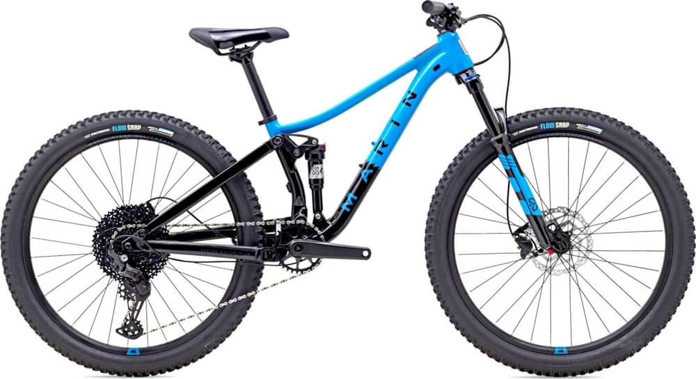 Marin Rift Zone 26