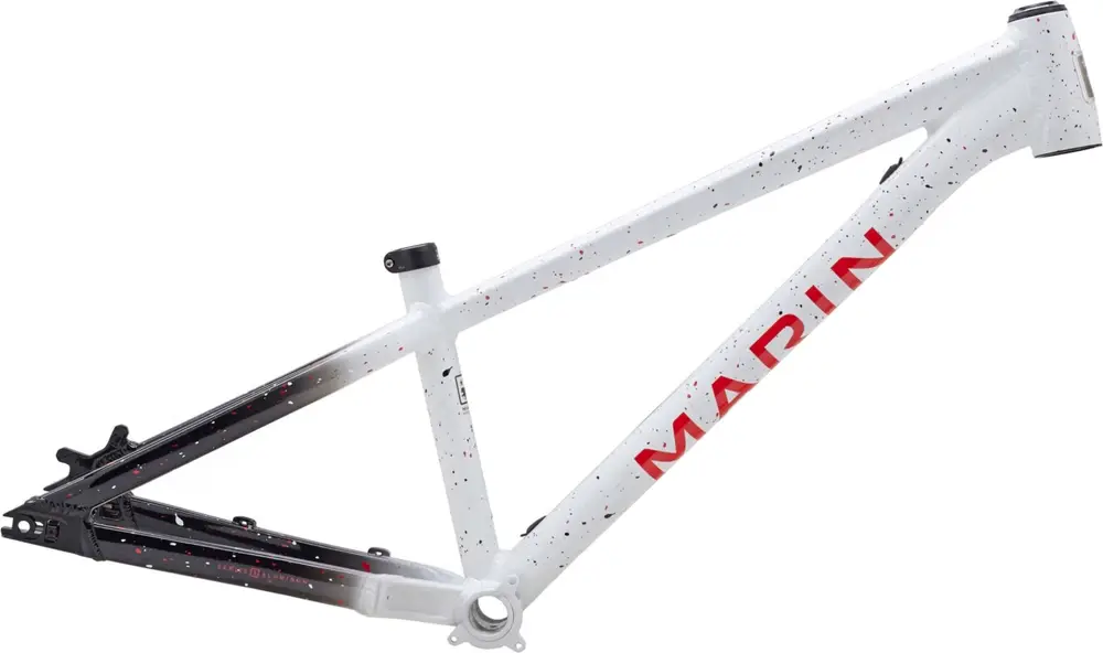 2022 Marin Alcatraz Frame Kit – Specs, Comparisons, Reviews – 99