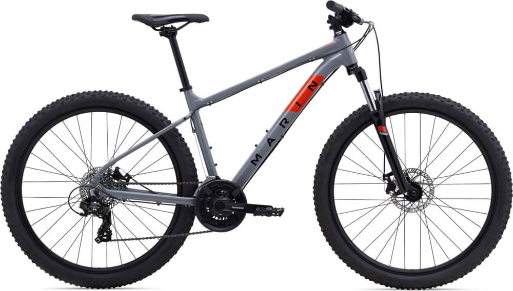 2022 Marin Bolinas Ridge 1 – Specs, Comparisons, Reviews – 99 Spokes
