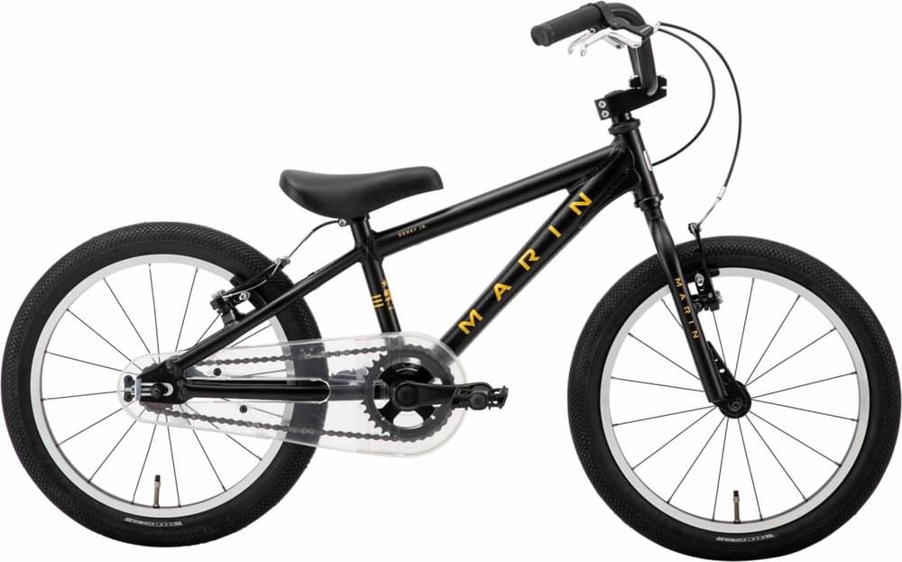 Marin Donky Jr. 18