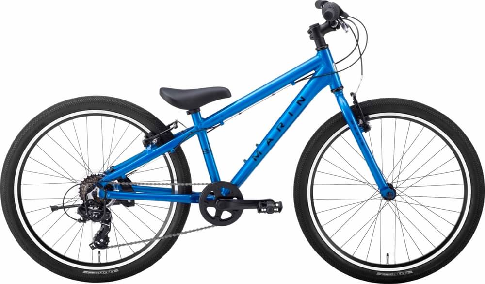 Marin Donky Jr. 24