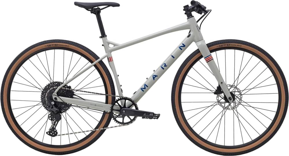 Marin DSX 1