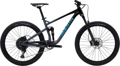 2022 Marin Rift Zone 27.5 1 – Specs, Comparisons, Reviews – 99 Spokes