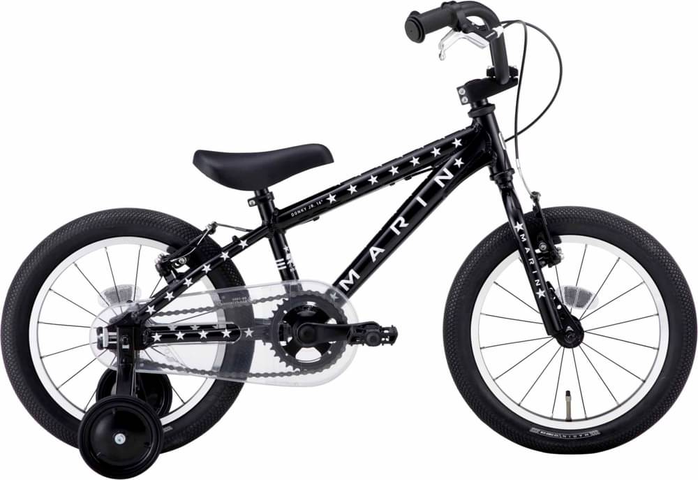 Marin Donky Jr. 16