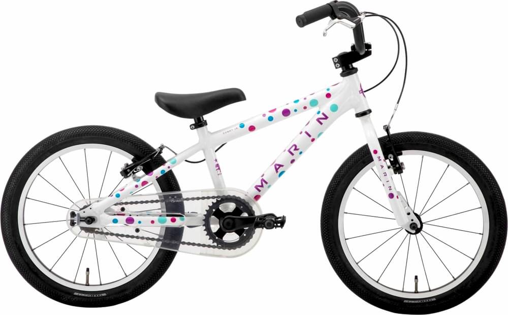 Marin Donky Jr. 24