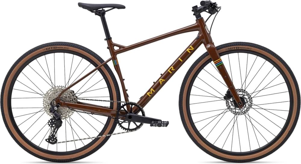 MARIN DSX 2