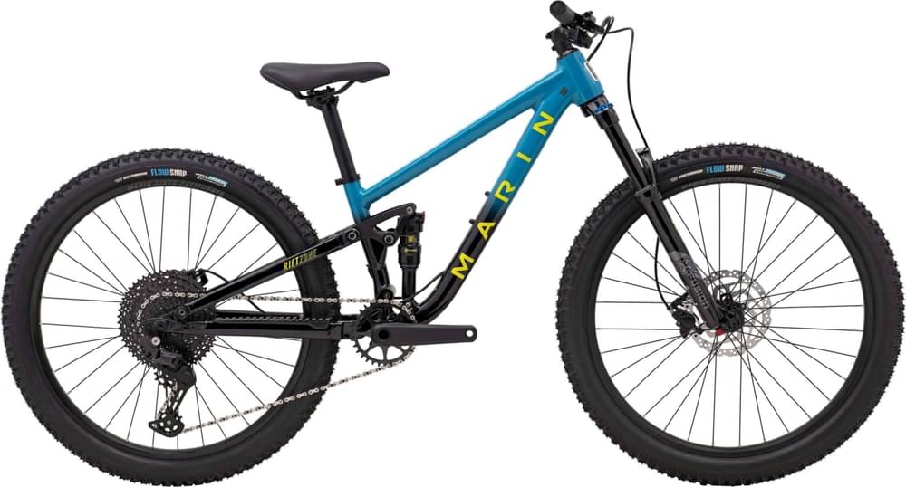 Marin Rift Zone 26"