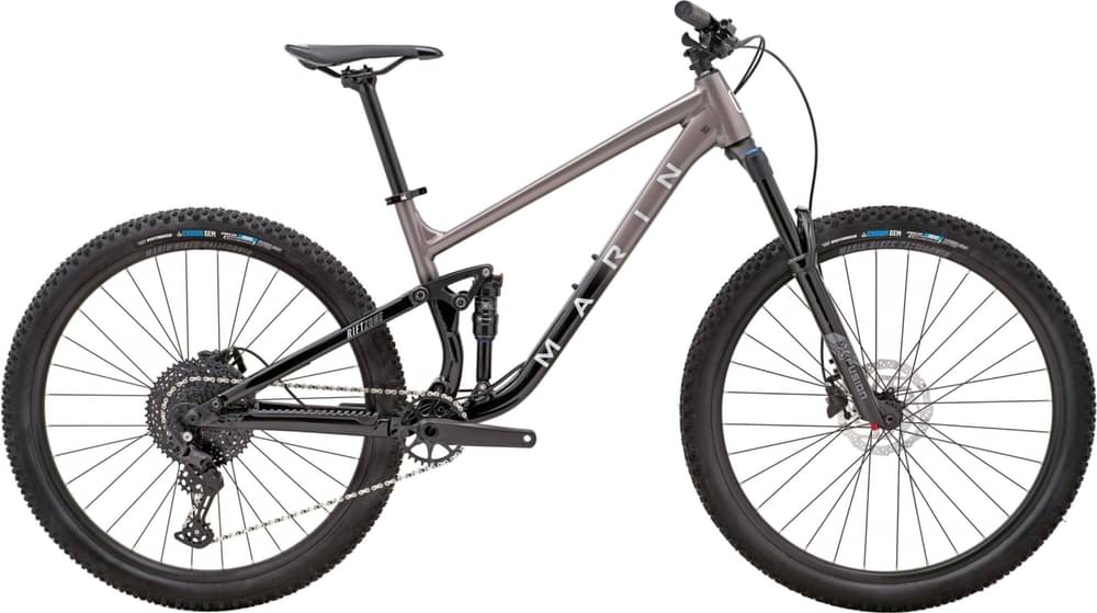 Marin Rift Zone 29" 1