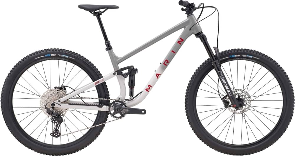 Marin Rift Zone 29" 2