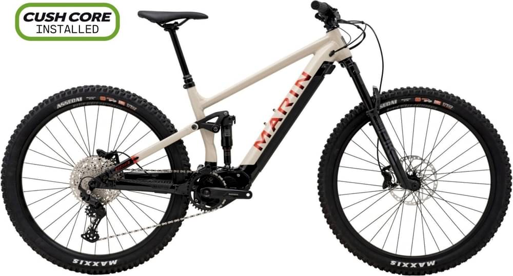 Marin Rift Zone E1 (EU version)