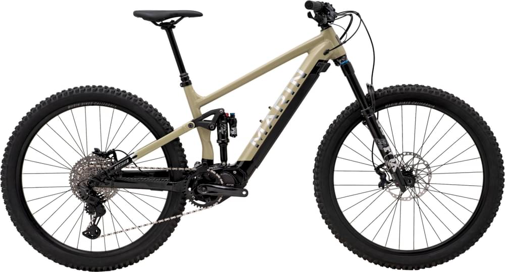 Marin Rift Zone E2