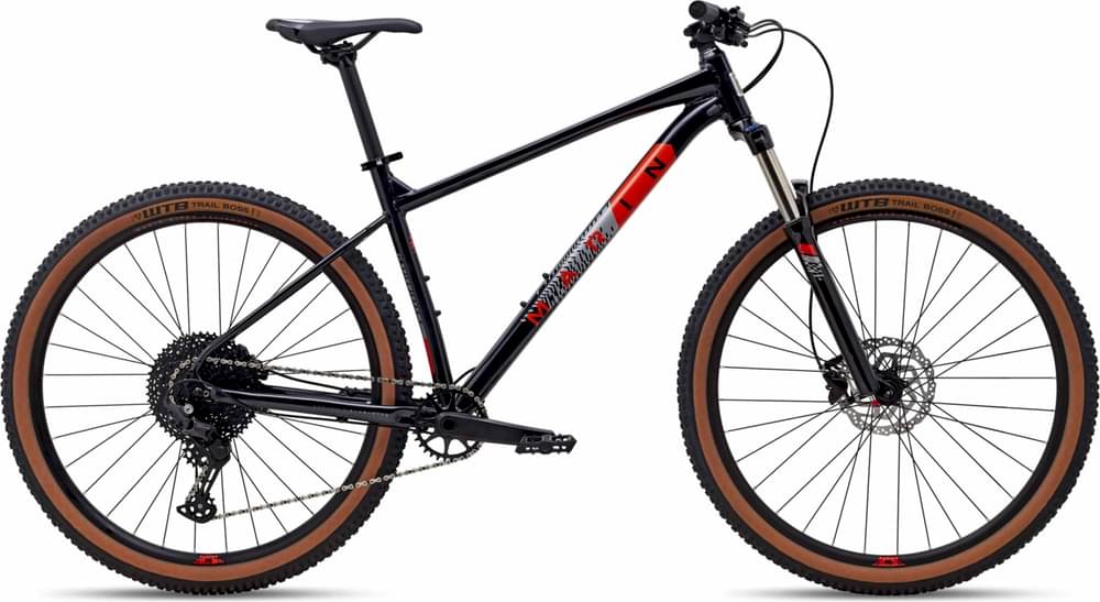 Marin Bobcat Trail 5 2024