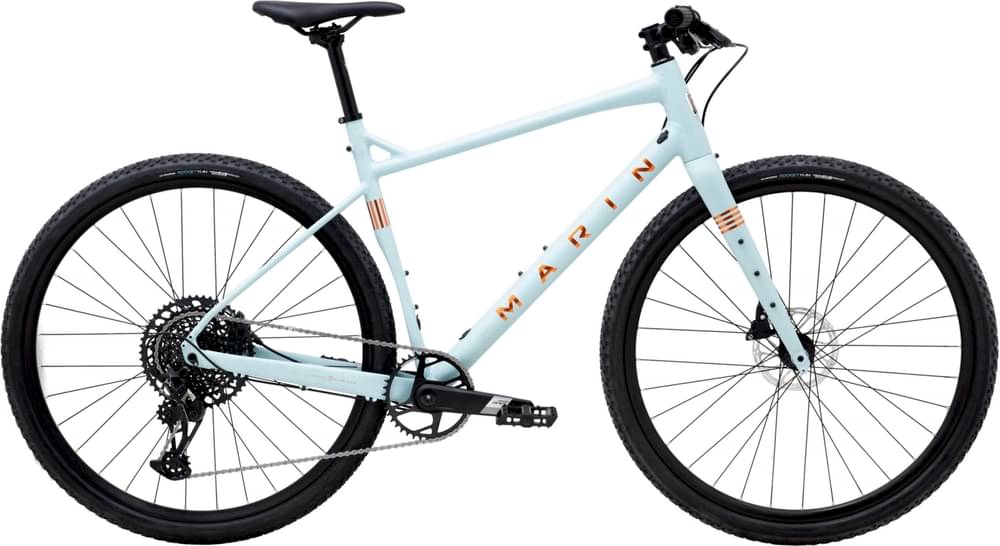 2024 Marin DSX – Specs, Comparisons, Reviews – 99 Spokes