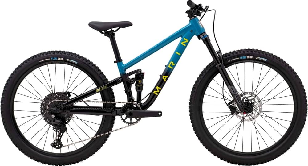 Marin Rift Zone 26"