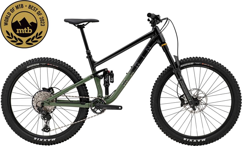 MARIN Rift Zone 27.5" XR