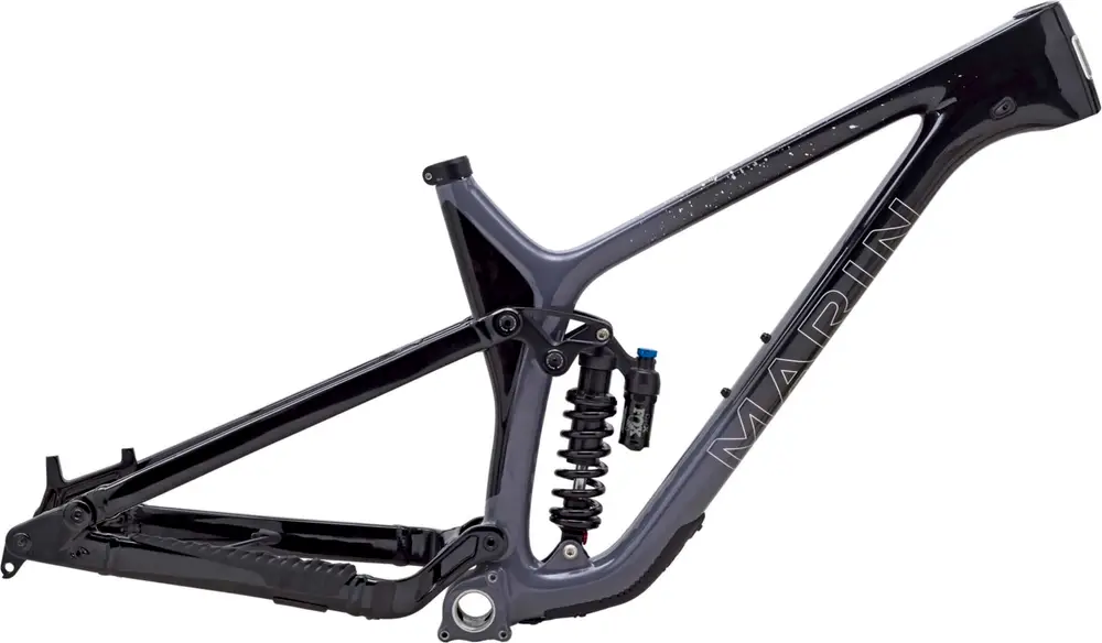 2024 Marin Rift Zone 29